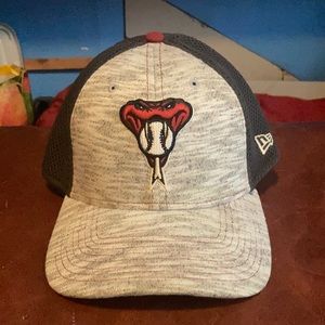 39 Thirty New Era Arizona Diamondbacks 7 1/4 Men’s hat